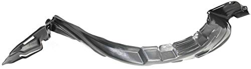 Garage-Pro Front Fender Liner for TOYOTA COROLLA 2003-2008 RH