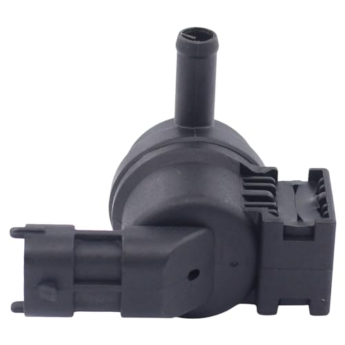 MOTOKU EVAP Emission Vapor Canister Purge Valve Solenoid for Hyundai Kia