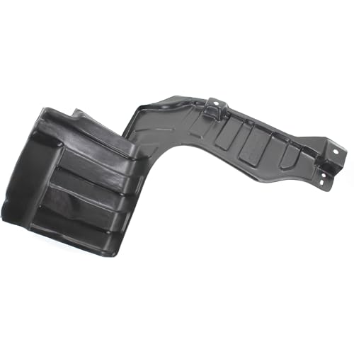 Engine Splash Shields Set For 2011-2015 Hyundai Elantra Sedan