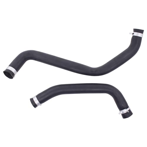 MOTOKU Radiator Coolant Inlet and Outlet Hose