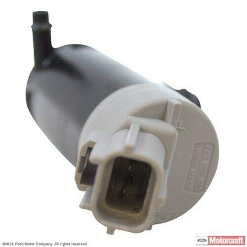 Motorcraft Windshield Washer Pump - WG-318