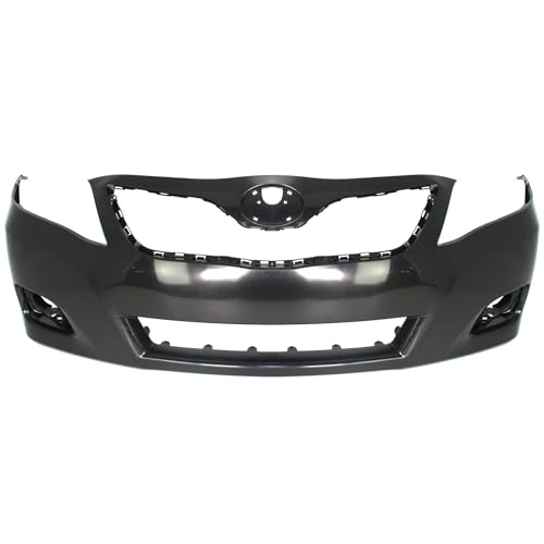 Garage-Pro Bumper Cover KIT Compatible with Toyota Camry 2010-2011 Front