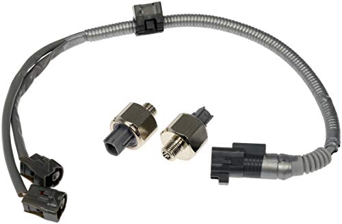 Dorman 926-387 Knock Sensor And Harness Kit Compatible with Select Lexus/Toyota Models