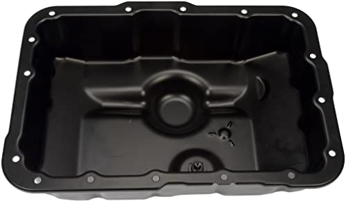 Dorman 265-901 Transmission Oil Pan Compatible with Select Ford/Lincoln/Mercury Models