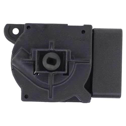 MOTOKU Steering Column Ignition Switch for Jeep Grand Cherokee 1999-2004