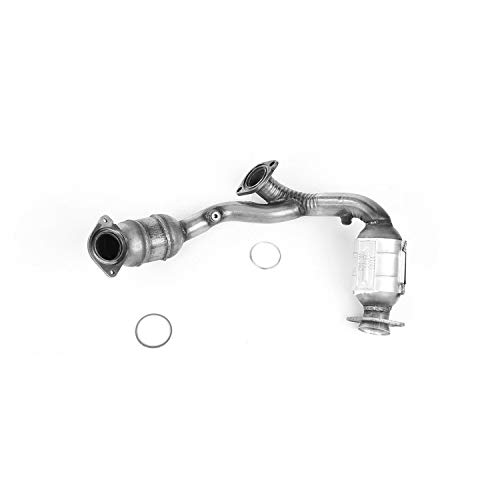 AP Exhaust 754184 Direct Fit Catalytic Converter