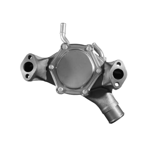 ACDelco Gold 252-711 (88926225) Engine Water Pump