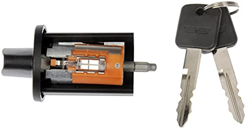 Dorman 924-724 Ignition Lock Cylinder Compatible with Select Models