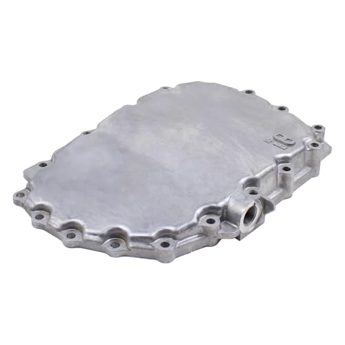 Automatic Transmission Oil Pan Aluminum for Honda Fit 15-19 1.5L