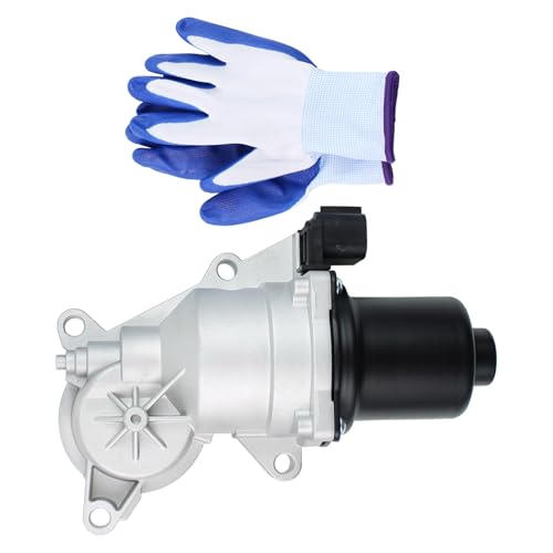 DriveFix 4WD Transfer Case Motor for Chevrolet Avalanche 2008-13, Colorado GMC Canyon 2016-22, Silverado Sierra 2007-18, Tahoe Suburban Yukon 2008-20, Cadillac Escalade 2009-20