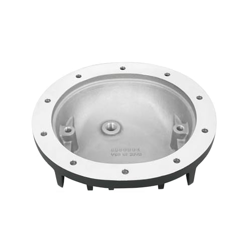 B&M 71502 Differential Cover