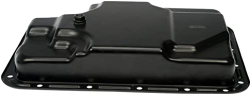 Dorman 265-932 Transmission Oil Pan Compatible with Select Ford/Mercury Models