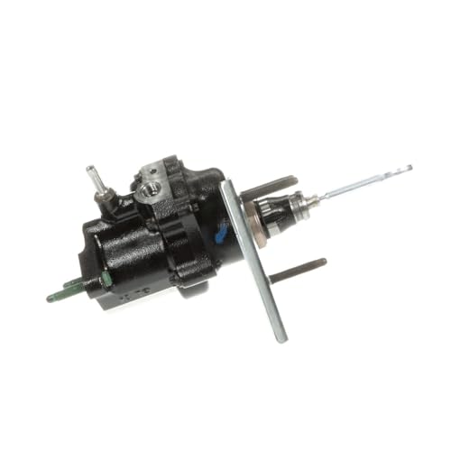 Bosch Brake Booster - 0204777601
