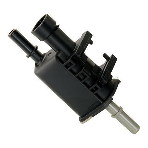 214-1680 Vapor Canister Purge Valve Solenoid Compatible with for Chevy Silverado Suburban Tahoe Malibu, GMC Sierra 1500 2500 3500 Yukon Envoy Pontiac Buick Isuzu Replace GM 12597567 911-032