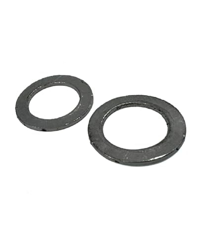 04627714AA Exhaust Fluid DEF Injector Gasket, 2Pcs