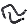 Radiator Coolant Hose for Jeep Wrangler 2012-2017, Wrangler JK 2018