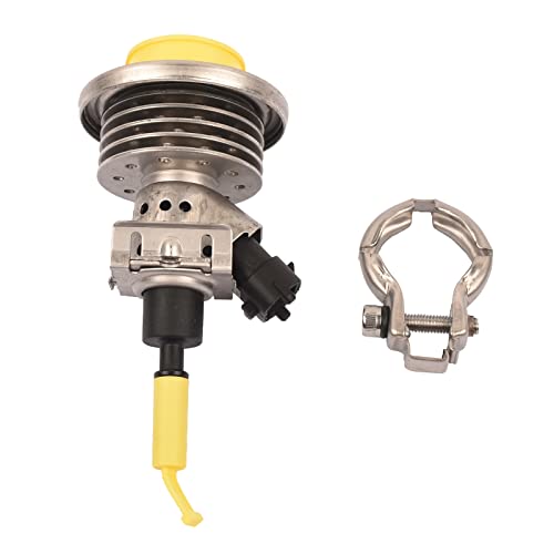 DFI1007 Diesel Exhaust Fluid Injector DEF Replacement for 2014-2019 Jeep Grand Cherokee Ram 1500 ProMaster 3.0L Ecodiesel Flynsu
