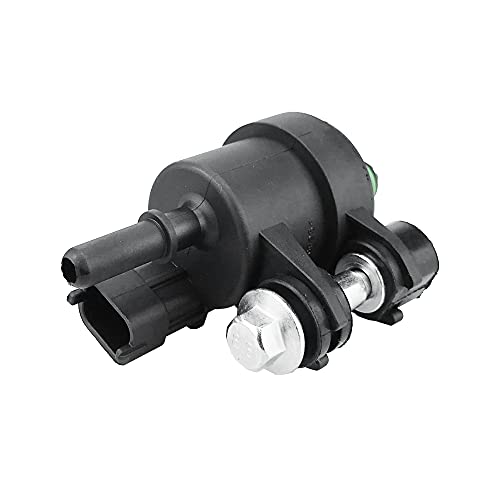 Vapor Canister Purge Valve Solenoid Compatible with 3.6L 3.0L Buick Enclave LaCrosse Cadillac ATS CTS SRX XTS Chevy Caprice Equinox Impala GMC Acadia Canyon Terrain Replaces 12610560 12690512