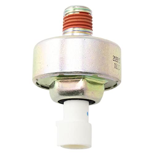 TRQ Engine Knock Detonation Sensor for Chevrolet GMC Truck 8.1L 7.4L V8 New