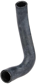 Gates 23183 Premium Molded Coolant Hose , Black