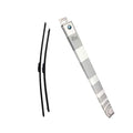 BMW 61619466377 Front Wiper Blade Set for G05 X5 & G07 X7