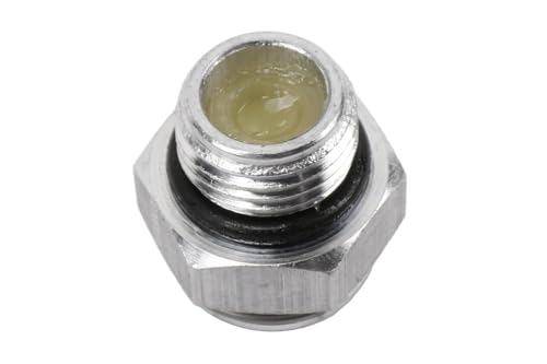 GM Genuine Parts 24236579 Automatic Transmission Fluid Cooler Line Fitting