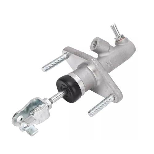 46920-SR3-A01 Clutch Master Cylinder Without Reservoir Compatible with CR-V Civic Accord TL RSX Replace 46920S04A01 46920SNAA02
