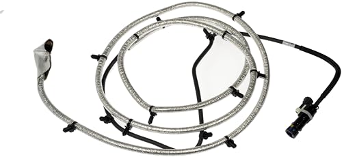Dorman 904-084 Diesel Exhaust Fluid Line Compatible with Select Ford Models