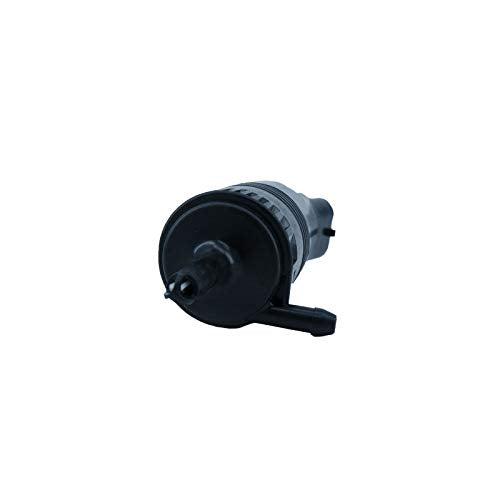 tostmolt 2pcs 12V Front+Rear Windshield Washer Fluid Pump Motor w/Grommet Fit Astro Safari Trailblazer Envoy Suburban Yukon Tahoe Escalade Acadia Typhoon S15 Jimmy S10 Blazer Traverse Caprice & Multi