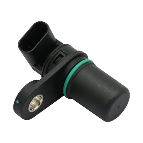 Engine Crank Crankshaft Position Sensor Compatible with Challenger Charger Commander Durango Grand Cherokee Ram 1500 2500 3500 5.7L 6.1L 2007 2008 2009 2010 5149009Aa