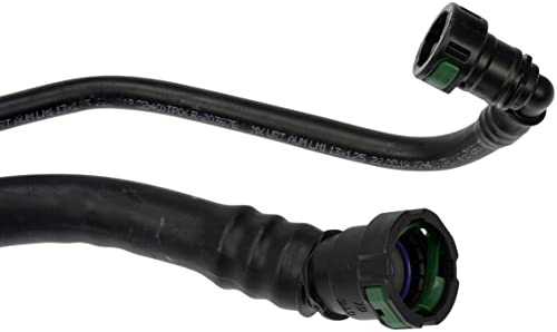 Dorman 904-064 Diesel Exhaust Fluid Filler Neck Compatible with Select Ford Models
