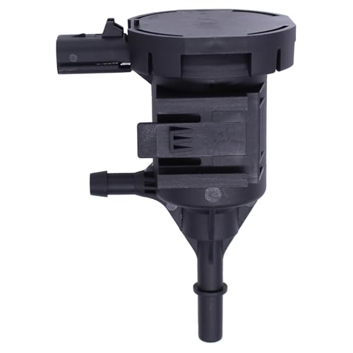 MOTOKU EVAP Vapor Canister Purge Valve Solenoid for Chrysler Dodge Jeep