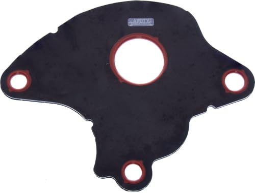 APDTY 153432 4WD Tranfer Case Shift Motor Actuator Insulator Gasket (Replaces 12384973; Compatible with Shift Actuator Motors 711021, 19125571, 19125640, 5170543AA, 88962314, 600-910)