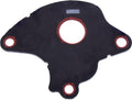 APDTY 153432 4WD Tranfer Case Shift Motor Actuator Insulator Gasket (Replaces 12384973; Compatible with Shift Actuator Motors 711021, 19125571, 19125640, 5170543AA, 88962314, 600-910)