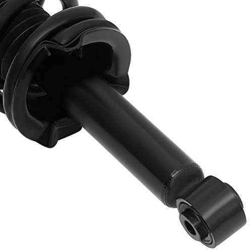 ECCPP 2pcs Rear Pair Complete Strut Assembly Shock Absorber for 2012 2013 2014 2015 2016 for Honda CR-V