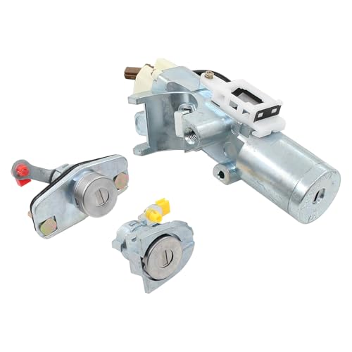 Ignition Lock Cylinder Switch Kit for Nissan