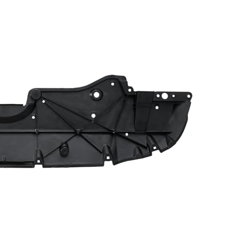 PENSUN Engine Splash Shield for Toyota RAV4 2019-2024, RAV4 Prime 2021-2024, Front Lower Engine Splash Guard, Plastic Case Guards, OE# TO1228240, 514410R100