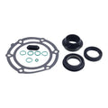 HOLDWELL Transfer Case Gasket & Seal Kit TSK-246 TSK246 compatible with NP246 NP149 1998-ON Transfer Case Chevy Avalamche 1500 2500 Blazer Suburban Tahoe GMC 1500 2500 3500