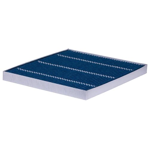 PUREFLOW PC99238HX HEPA Cabin Air Filter | Fits 2017-2026 Chrysler Pacifica 3.6L; 2020-2026 Voyager 3.6L