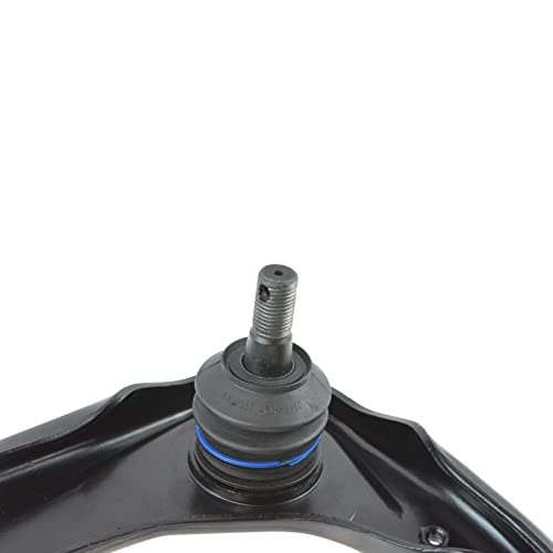 TRQ Front Steering & Suspension 12 Piece Kit Control Arms with Ball Joints, Sway Bar Stabilizer Links, Tie Rods Compatible with 2005-2015 Toyota Tacoma - VERIFY FITMENT