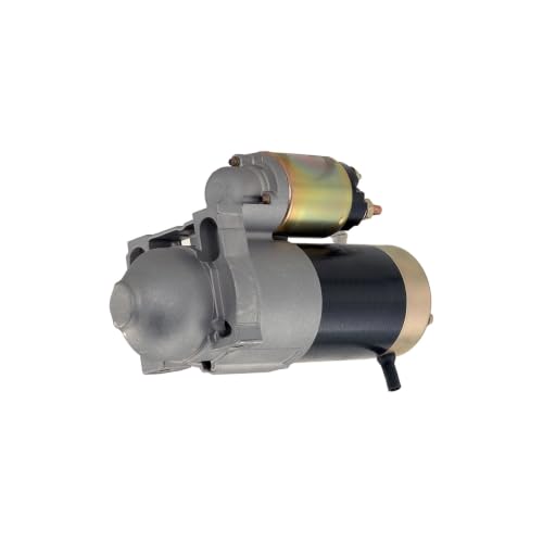 ACDelco Gold 337-1027 (88877126) Starter