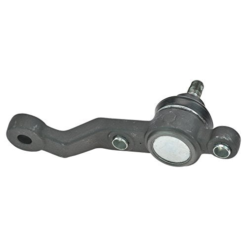 TRQ Front and Rear Steering and Suspension Kit Tie Rods Control Arms Ball Joints Sway Bar Links Compatible with 1998-2005 Lexus GS300 without Sport Package 1998-2000 GS400 2001-2005 GS430