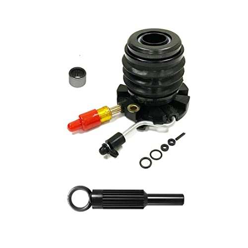 CMPRO OEM Clutch Kit & Slave fits 94-11 Ranger B2500 B3000 2.3L 2.5L 3.0L