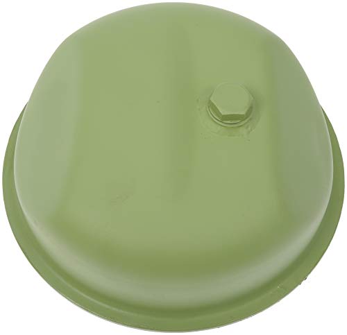 Dorman 926-958 Rear Differential Cover Compatible with Select Toyota Models (OE FIX)