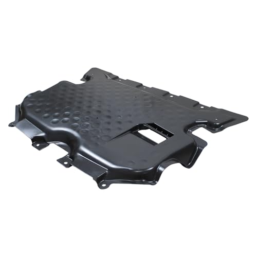 ApplianPar Front or Rear Engine Splash Shield for Mercedes-Benz C300 C43 C63 C400 C450 CLS450 CLS53 E400 E450 E53 E63 GLC300 GLC43 GLC63 GLC350e AMG S