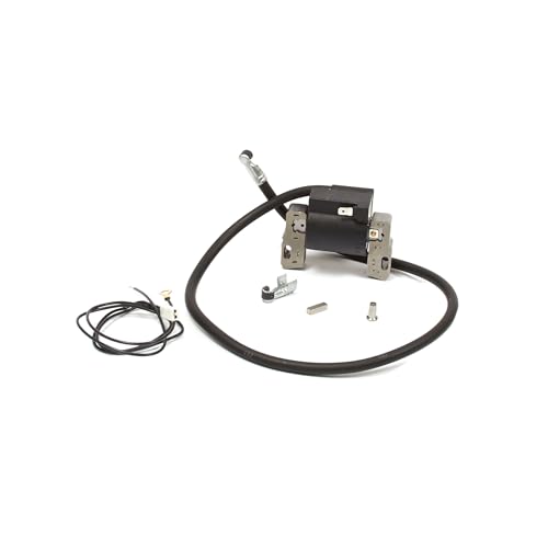 Briggs & Stratton 398811 Ignition Coil For 7-16 HP Horizontal and Vertical Single Cylinder Engines