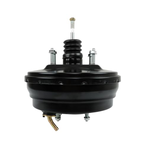 Power Brake Booster 53-2791 Replacement for Tayota Tacoma 1995-2001 Replacement for Toyota T100 Pickups 1994-1998
