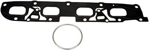 Dorman 674-773 Exhaust Manifold Kit - Includes Required Gaskets and Hardware Compatible with Select Chevrolet/GMC Models