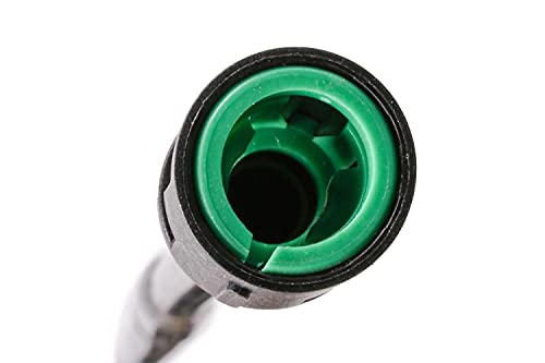 GM Genuine Parts 93357393 Evaporative Emission Pipe