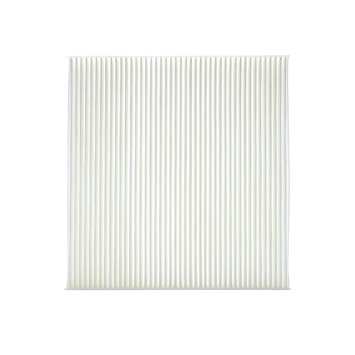 ECOGARD XC35519 Premium Cabin Air Filter | Fits 2003-2017 Honda Accord 2.4L; 2007-2016 CR-V 2.4L; 2006-2015 Civic 1.8L; 2009-2022 Pilot 3.5L; 2005-2017 Odyssey 3.5L